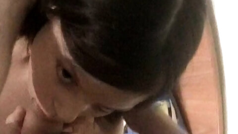 Asian hooker hardcore sex in hotel