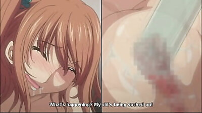 Young Anime Wife Fucked Hard